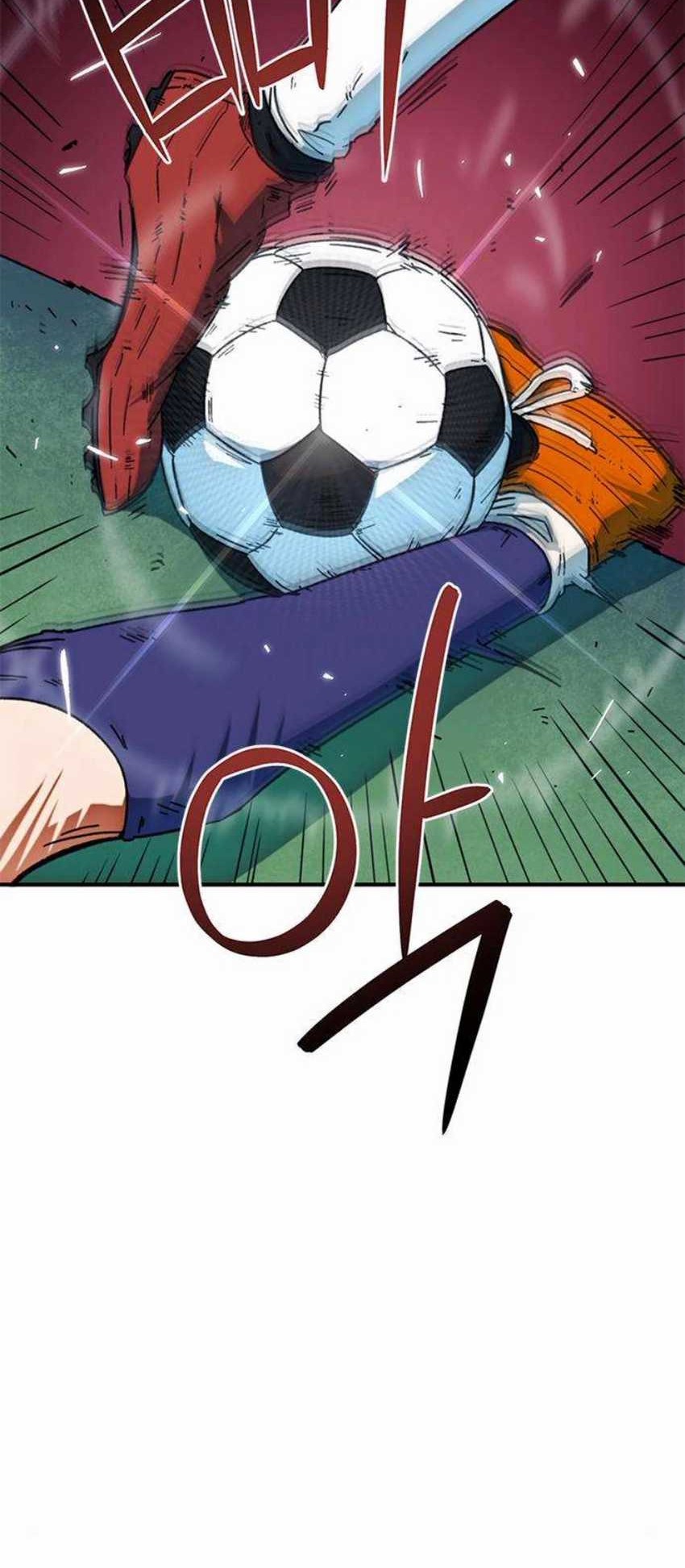 I’m Being Misunderstood as a Soccer Genius Chapter 22 - halaman 69