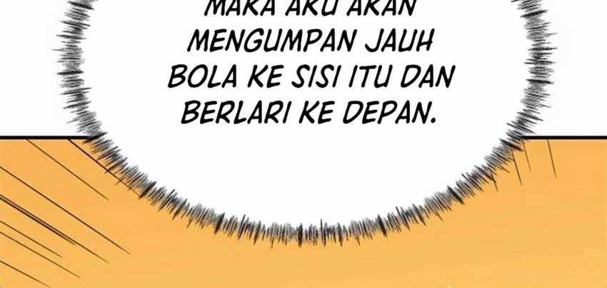 I’m Being Misunderstood as a Soccer Genius Chapter 23 - halaman 21