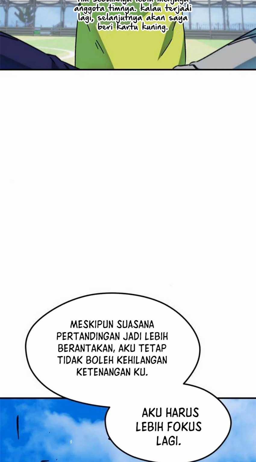 I’m Being Misunderstood as a Soccer Genius Chapter 23 - halaman 6