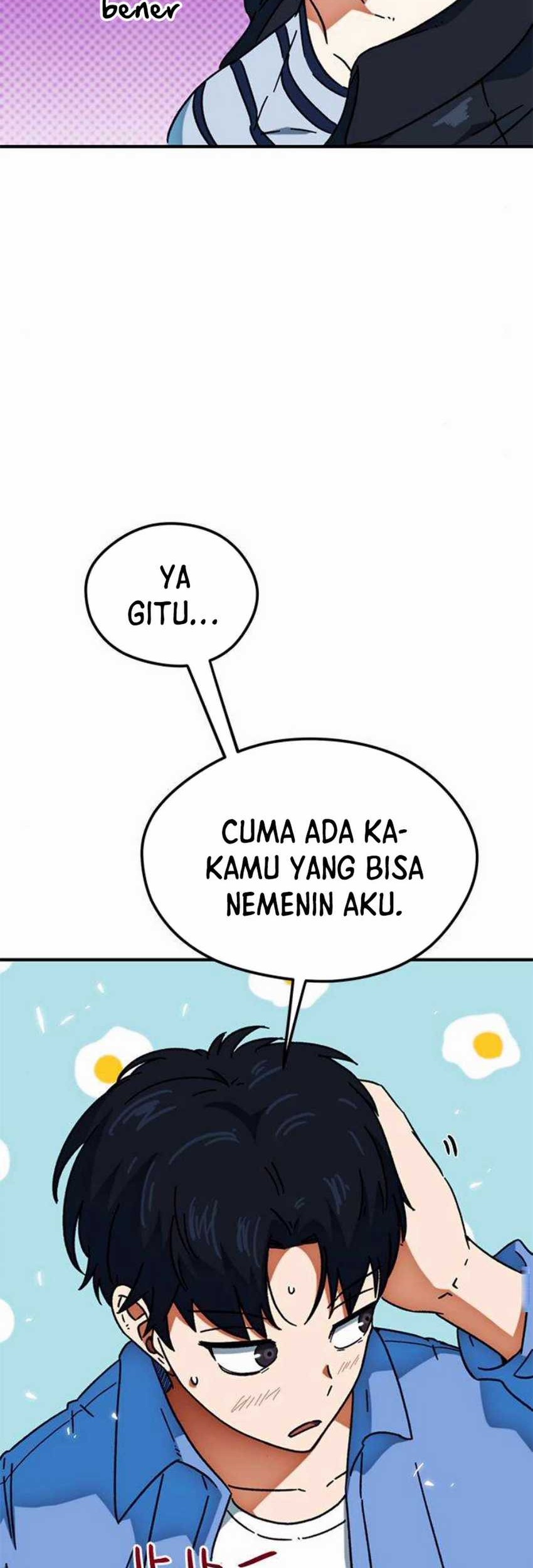 I’m Being Misunderstood as a Soccer Genius Chapter 24 - halaman 19