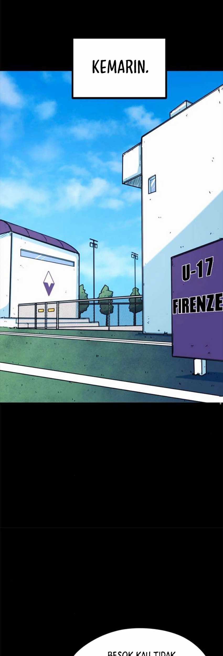 I’m Being Misunderstood as a Soccer Genius Chapter 24 - halaman 26