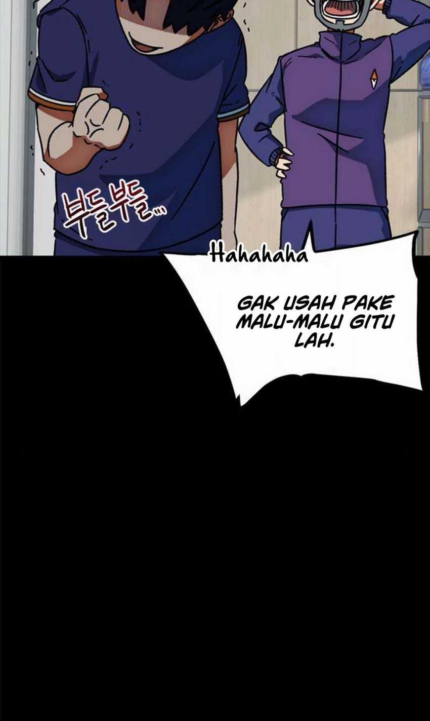 I’m Being Misunderstood as a Soccer Genius Chapter 24 - halaman 40