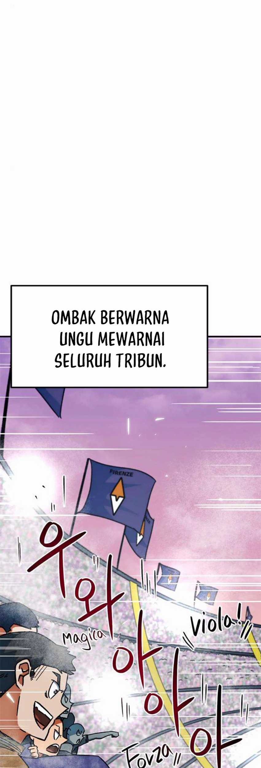 I’m Being Misunderstood as a Soccer Genius Chapter 24 - halaman 57