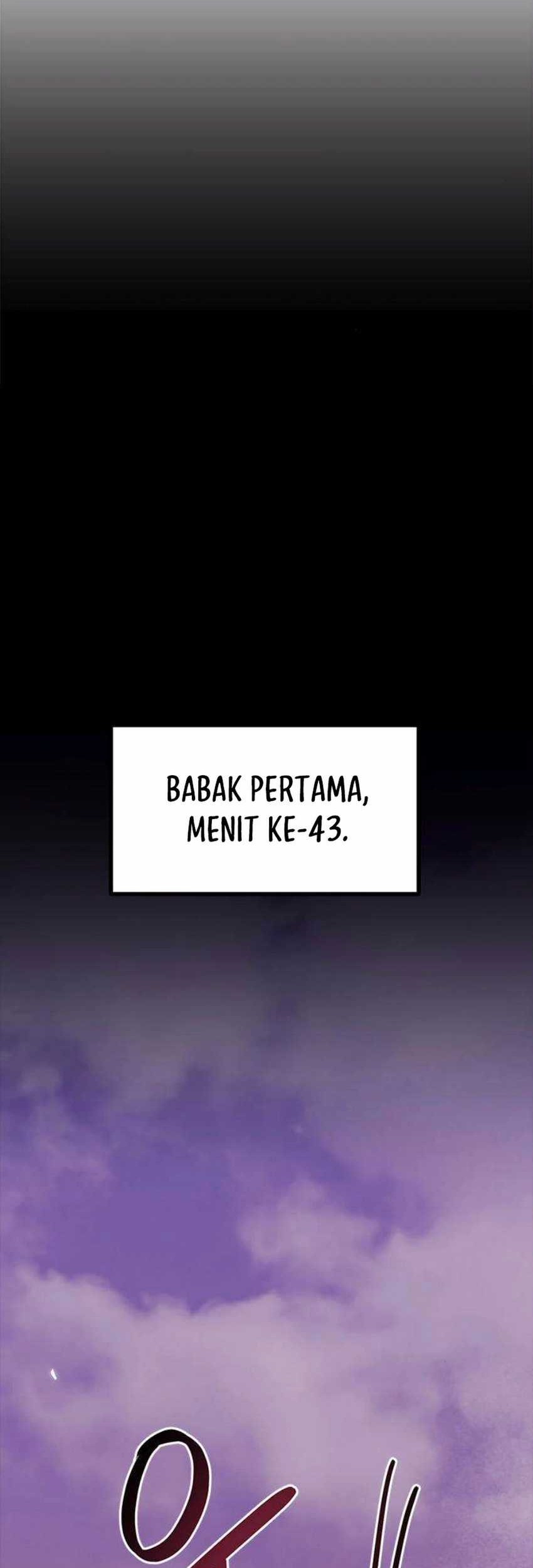 I’m Being Misunderstood as a Soccer Genius Chapter 24 - halaman 67