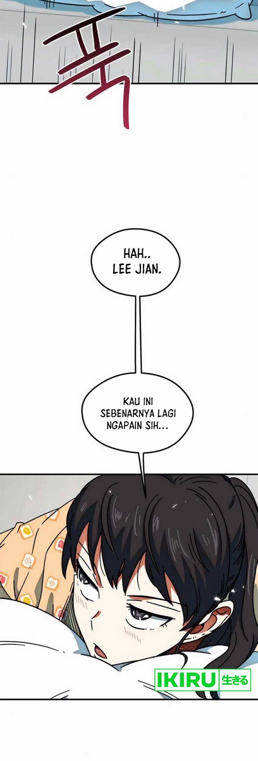 I’m Being Misunderstood as a Soccer Genius Chapter 24 - halaman 9