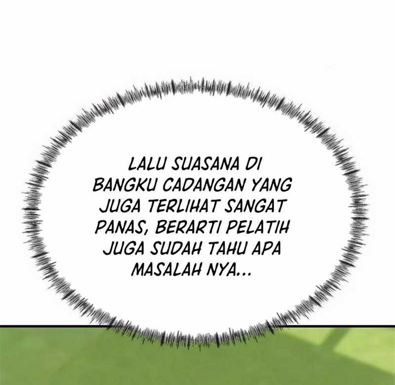 I’m Being Misunderstood as a Soccer Genius Chapter 25 - halaman 11