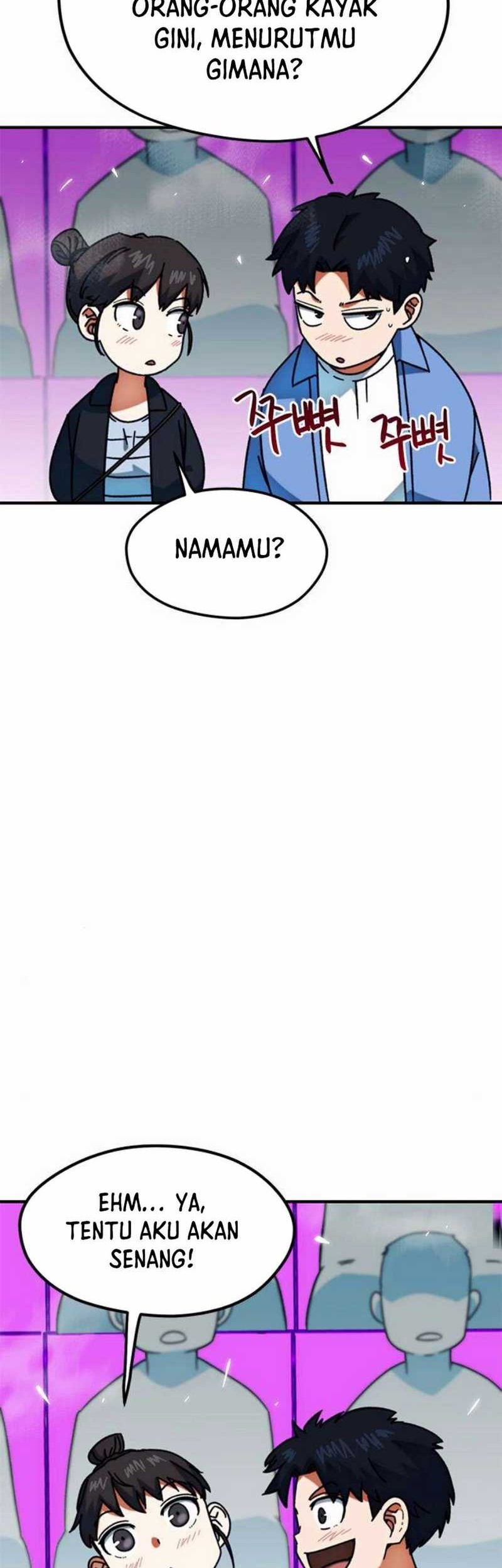 I’m Being Misunderstood as a Soccer Genius Chapter 25 - halaman 28
