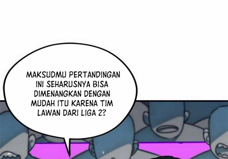 I’m Being Misunderstood as a Soccer Genius Chapter 25 - halaman 6