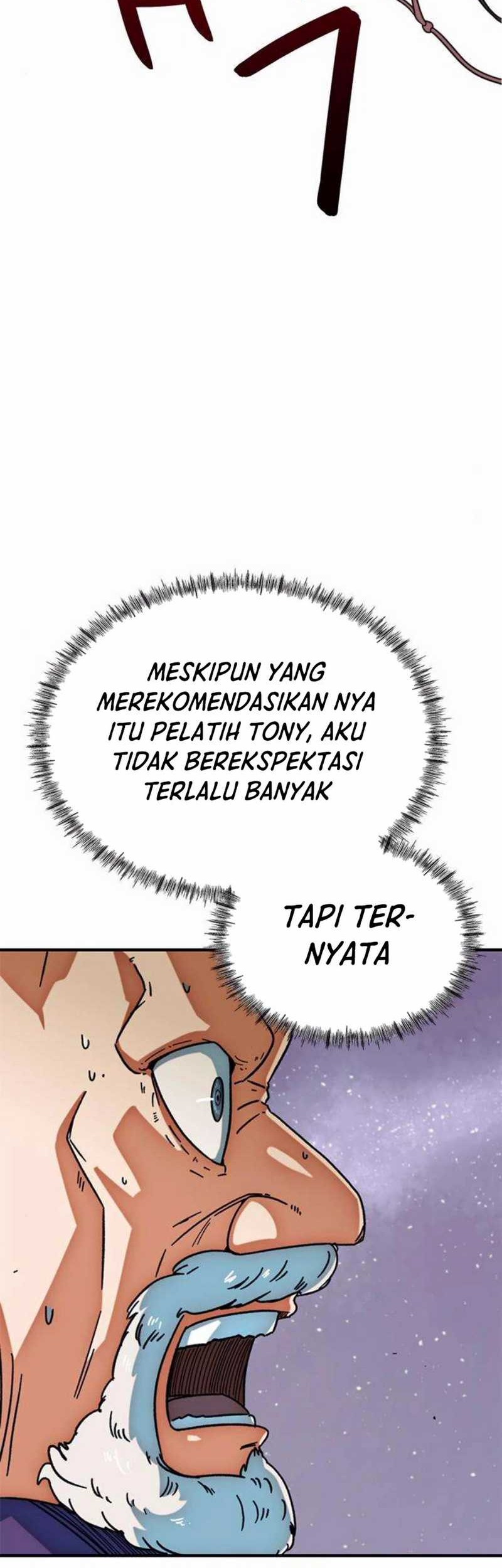 I’m Being Misunderstood as a Soccer Genius Chapter 27 - halaman 55