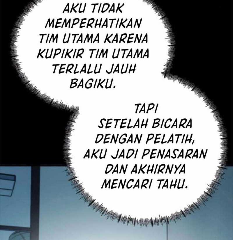 I’m Being Misunderstood as a Soccer Genius Chapter 28 - halaman 13