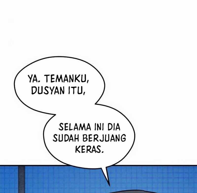 I’m Being Misunderstood as a Soccer Genius Chapter 28 - halaman 26
