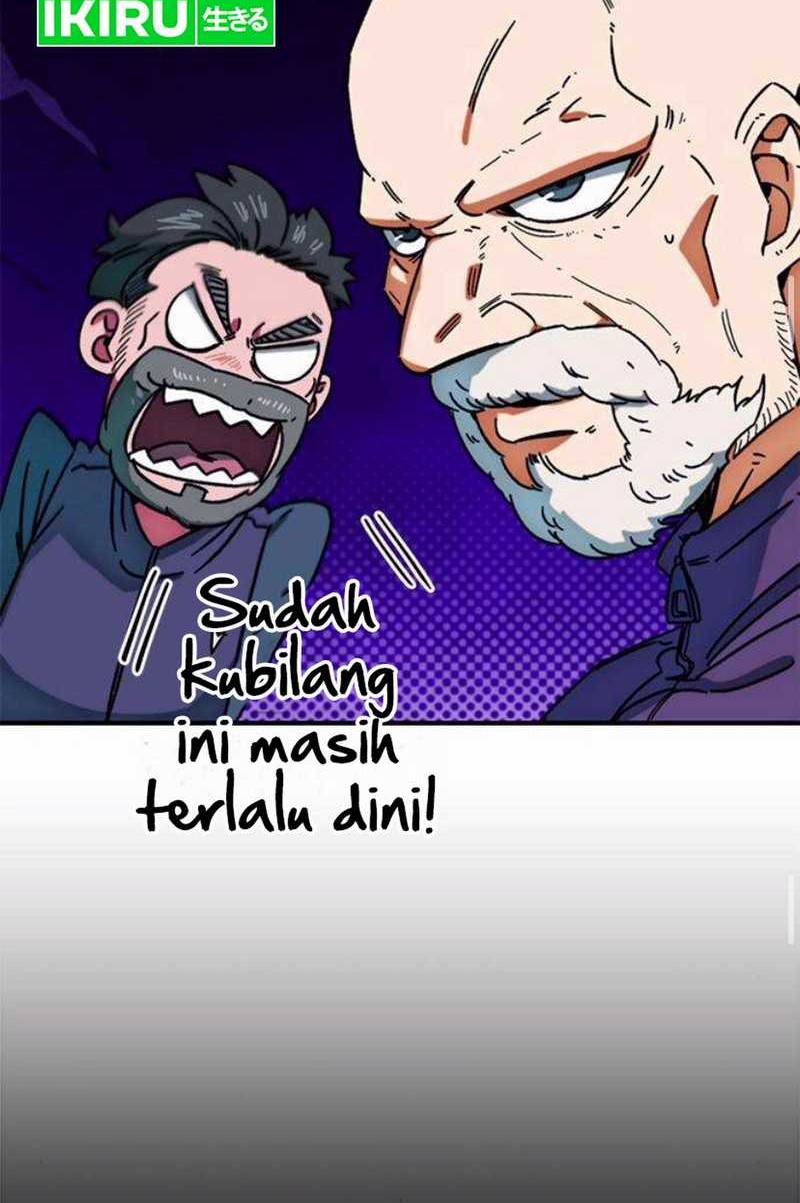 I’m Being Misunderstood as a Soccer Genius Chapter 28 - halaman 57