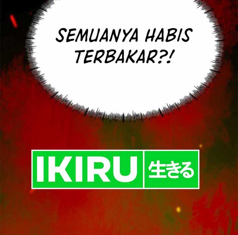 I’m Being Misunderstood as a Soccer Genius Chapter 28 - halaman 95