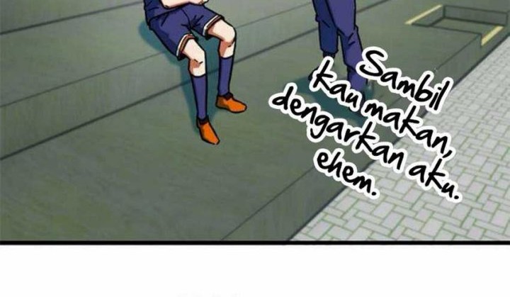 I’m Being Misunderstood as a Soccer Genius Chapter 29 - halaman 11