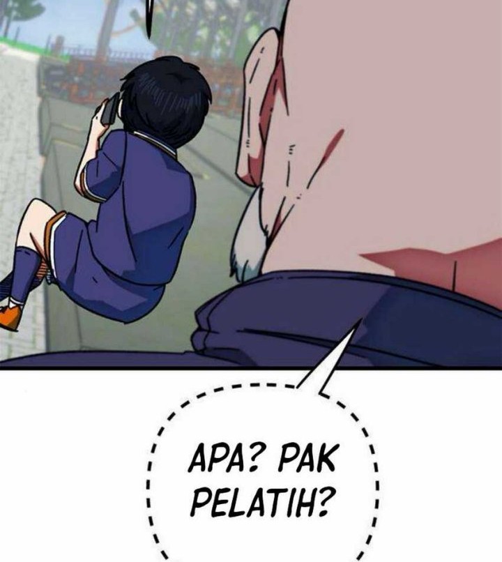 I’m Being Misunderstood as a Soccer Genius Chapter 29 - halaman 53