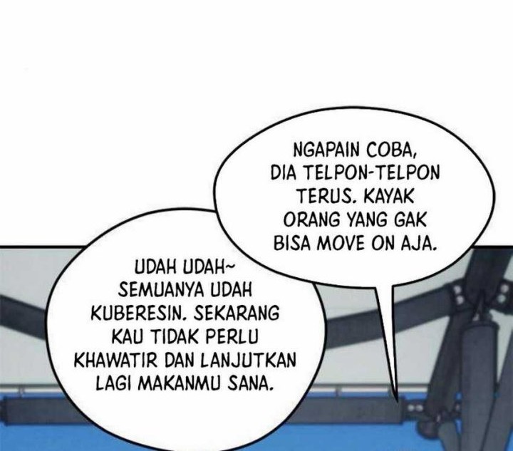 I’m Being Misunderstood as a Soccer Genius Chapter 29 - halaman 61