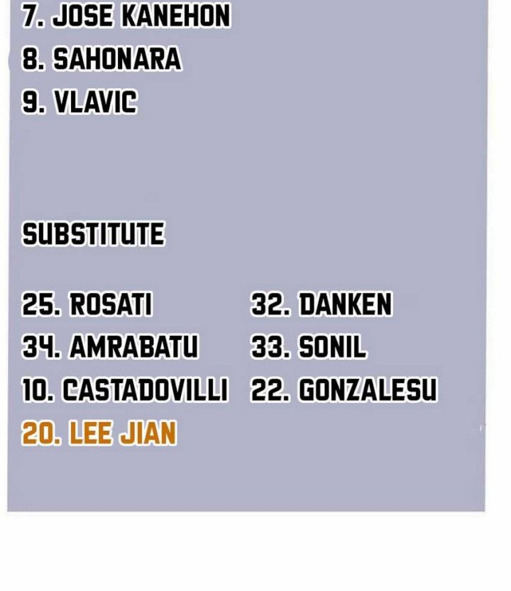 I’m Being Misunderstood as a Soccer Genius Chapter 29 - halaman 91