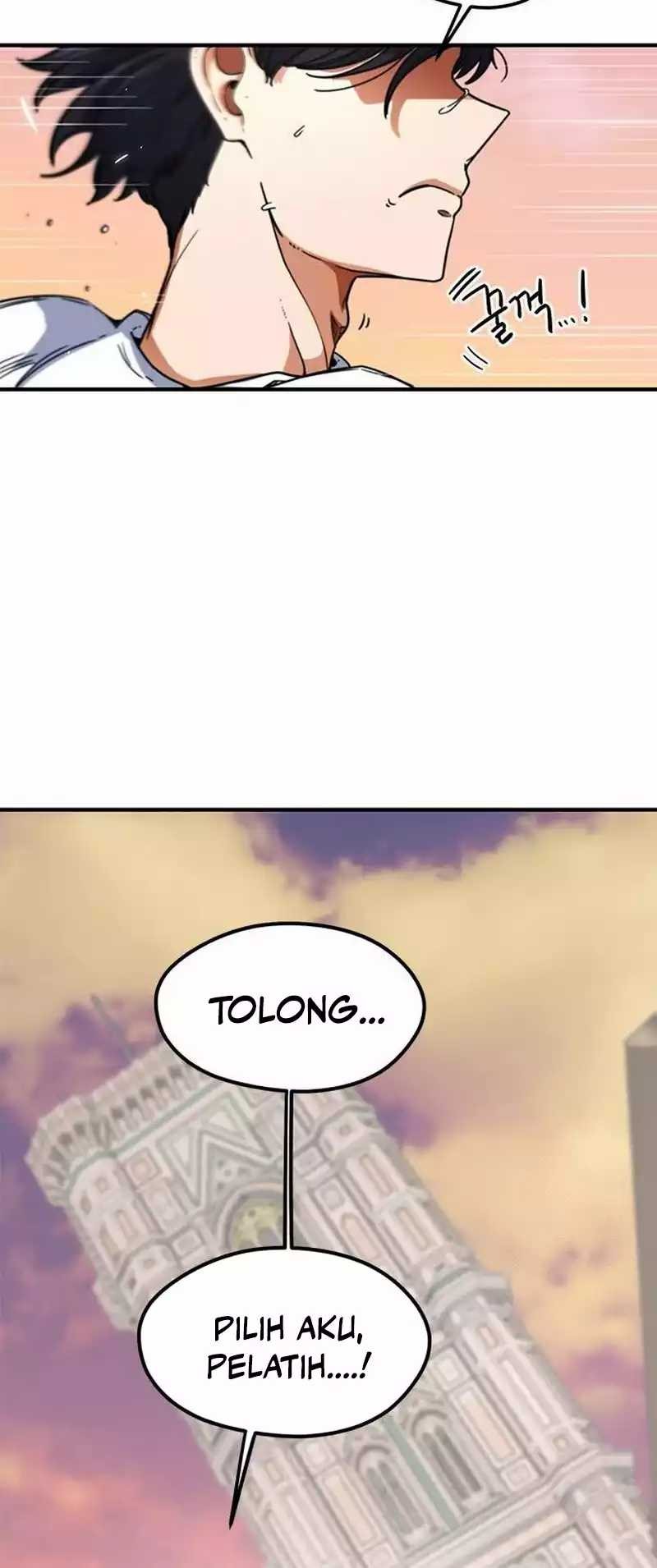 I’m Being Misunderstood as a Soccer Genius Chapter 3 - halaman 27