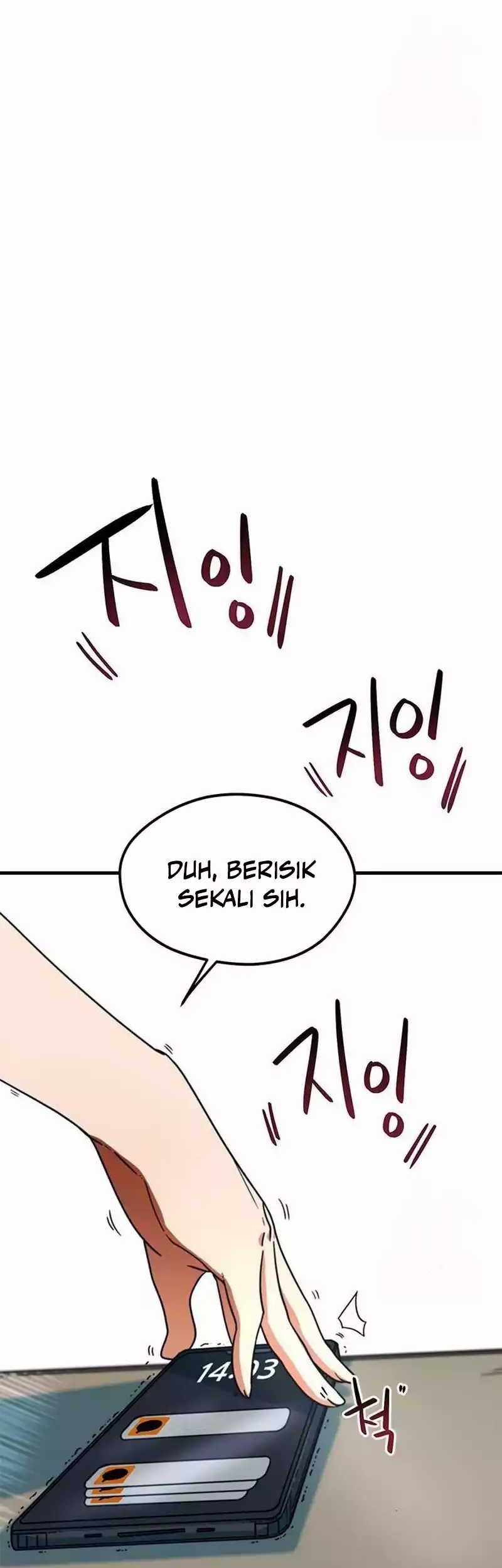 I’m Being Misunderstood as a Soccer Genius Chapter 3 - halaman 30