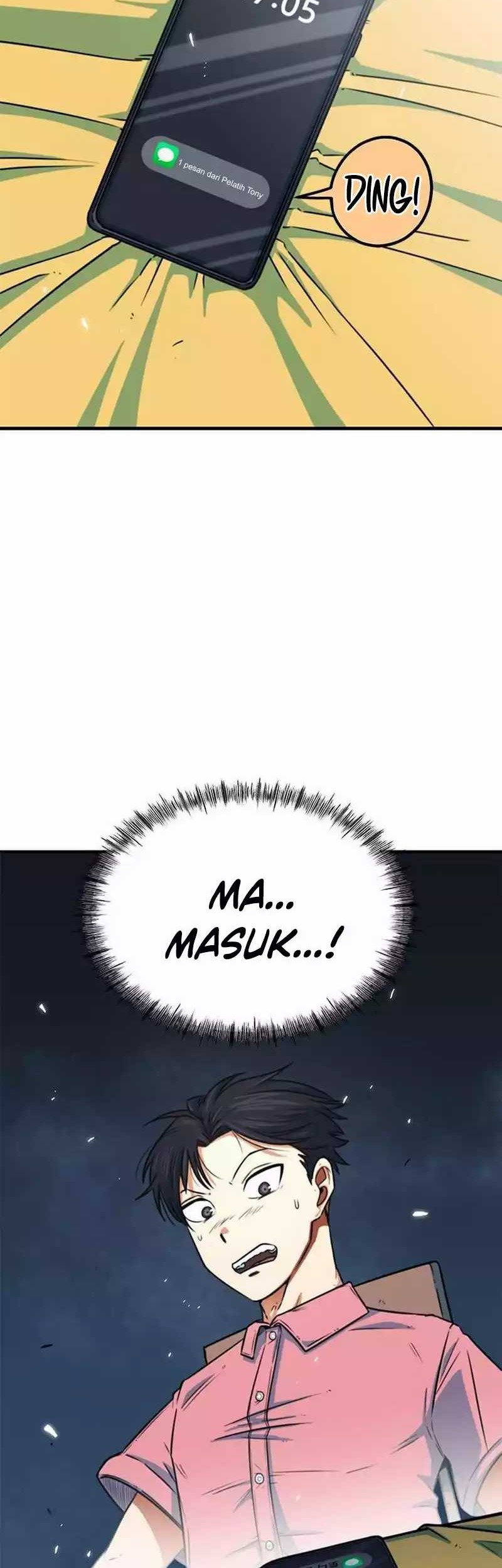 I’m Being Misunderstood as a Soccer Genius Chapter 3 - halaman 71