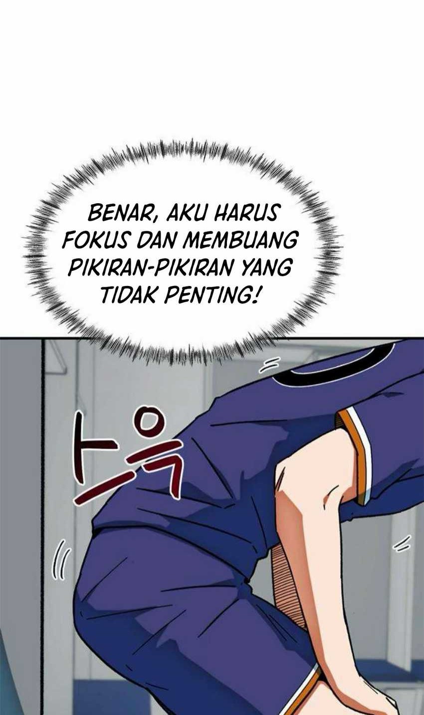 I’m Being Misunderstood as a Soccer Genius Chapter 30 - halaman 13
