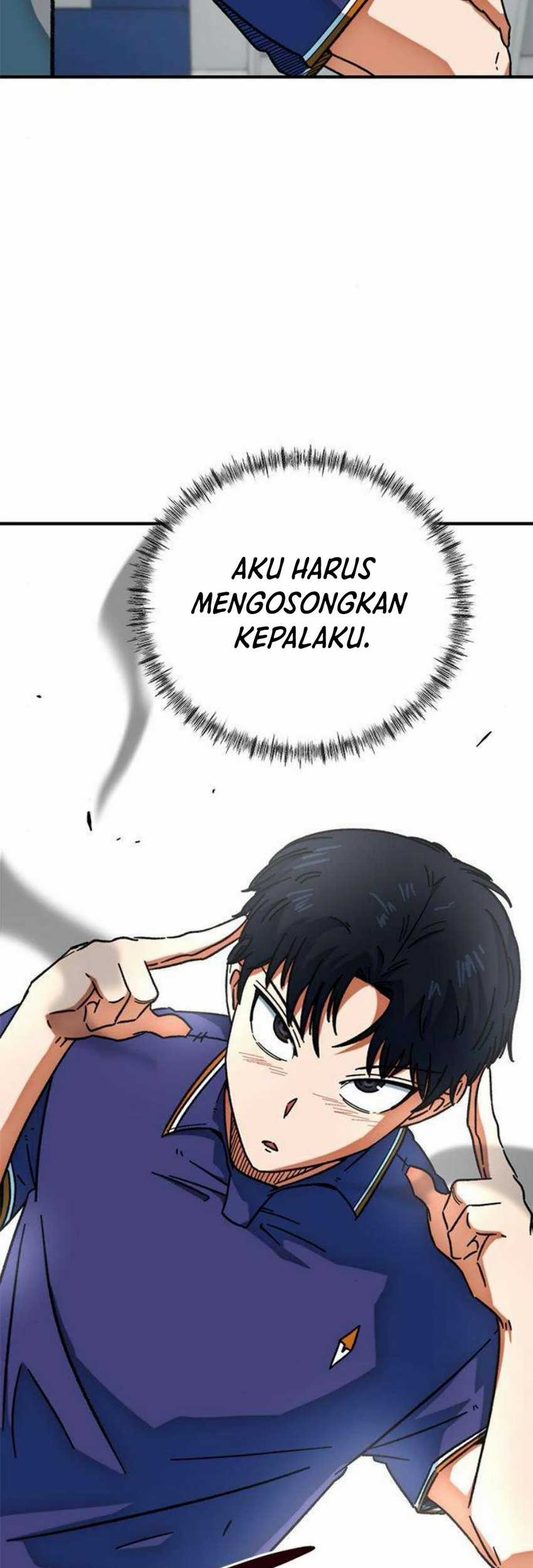 I’m Being Misunderstood as a Soccer Genius Chapter 30 - halaman 14