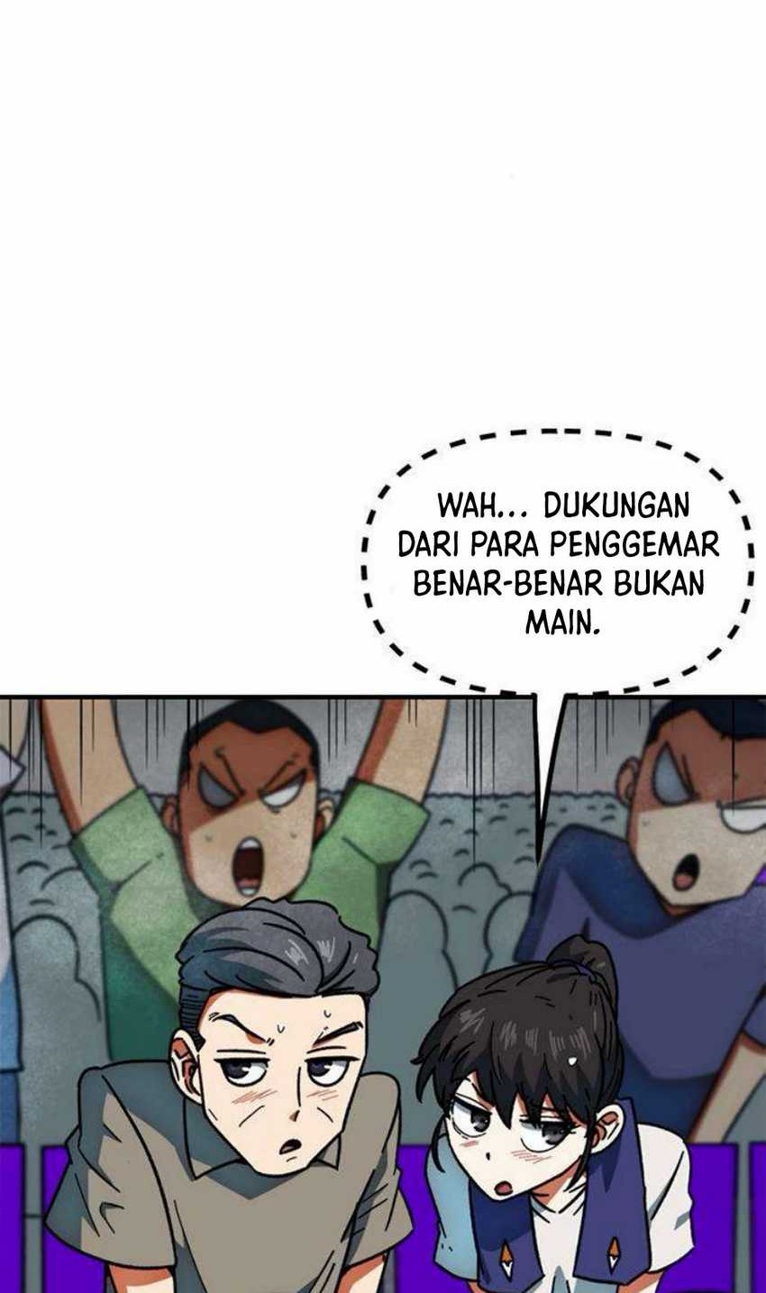 I’m Being Misunderstood as a Soccer Genius Chapter 30 - halaman 19