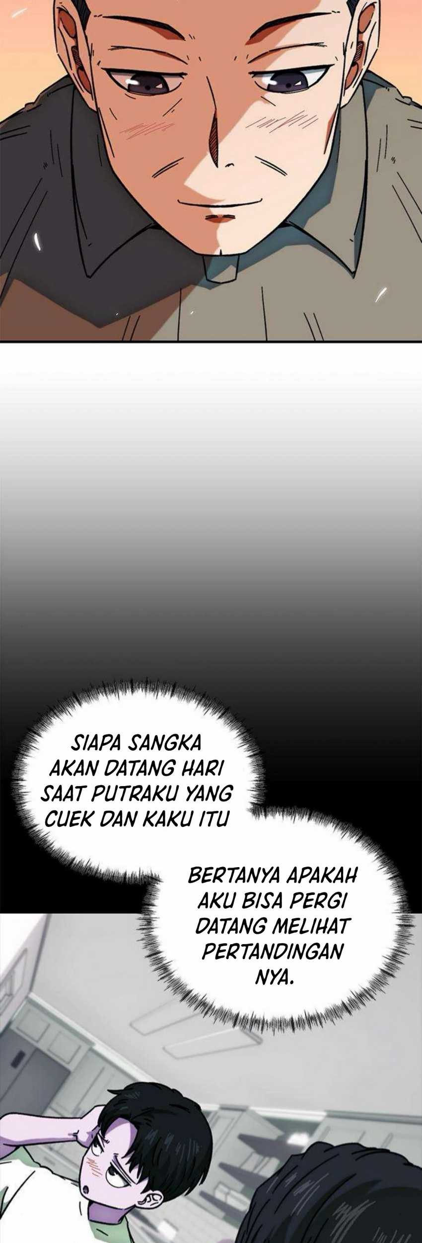 I’m Being Misunderstood as a Soccer Genius Chapter 30 - halaman 22