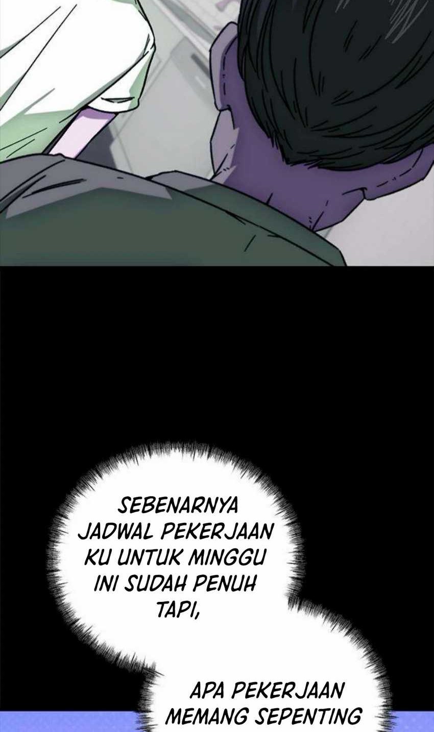 I’m Being Misunderstood as a Soccer Genius Chapter 30 - halaman 23