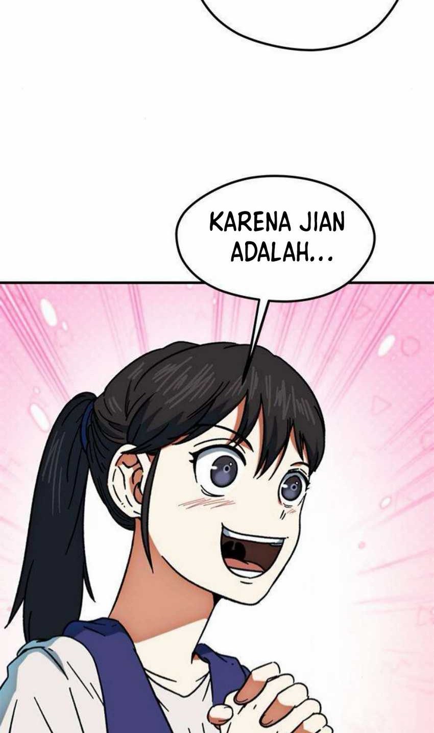 I’m Being Misunderstood as a Soccer Genius Chapter 30 - halaman 29