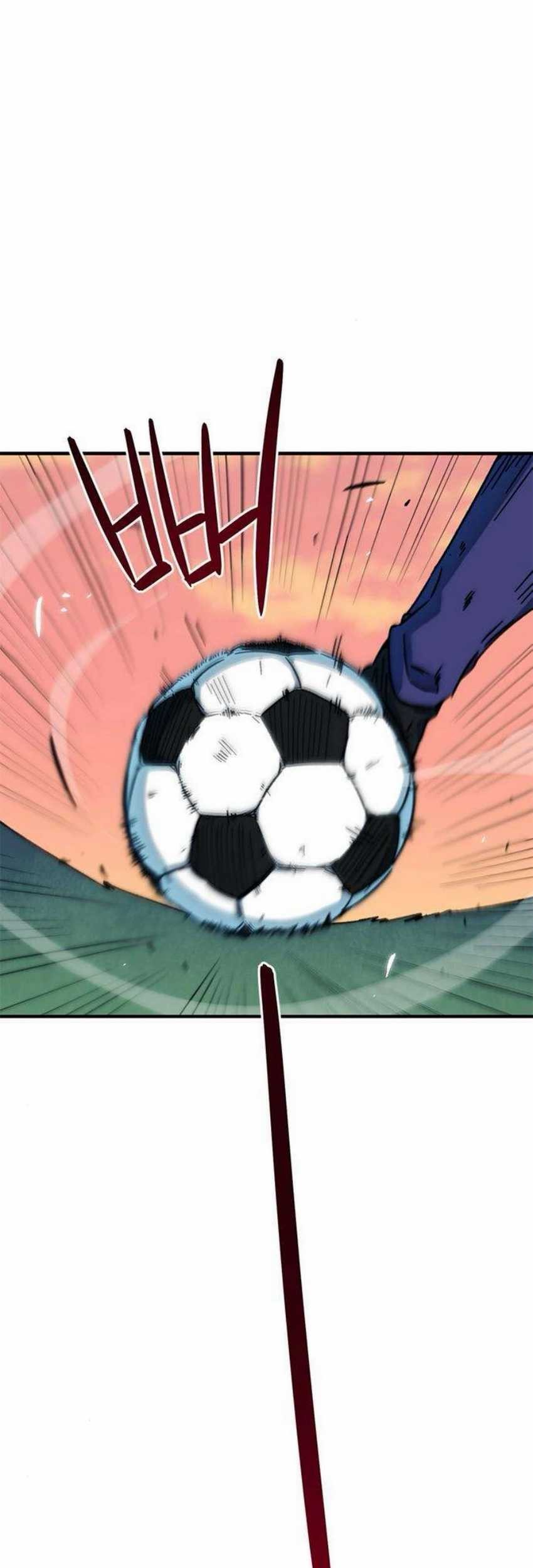 I’m Being Misunderstood as a Soccer Genius Chapter 30 - halaman 62