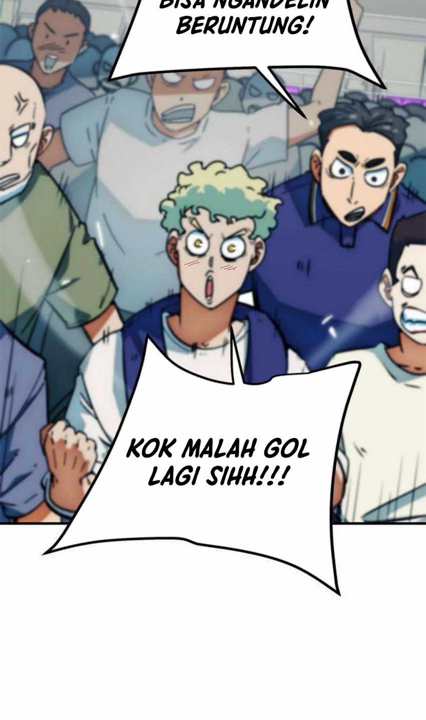 I’m Being Misunderstood as a Soccer Genius Chapter 30 - halaman 69