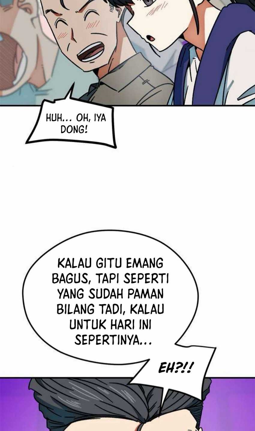 I’m Being Misunderstood as a Soccer Genius Chapter 30 - halaman 73