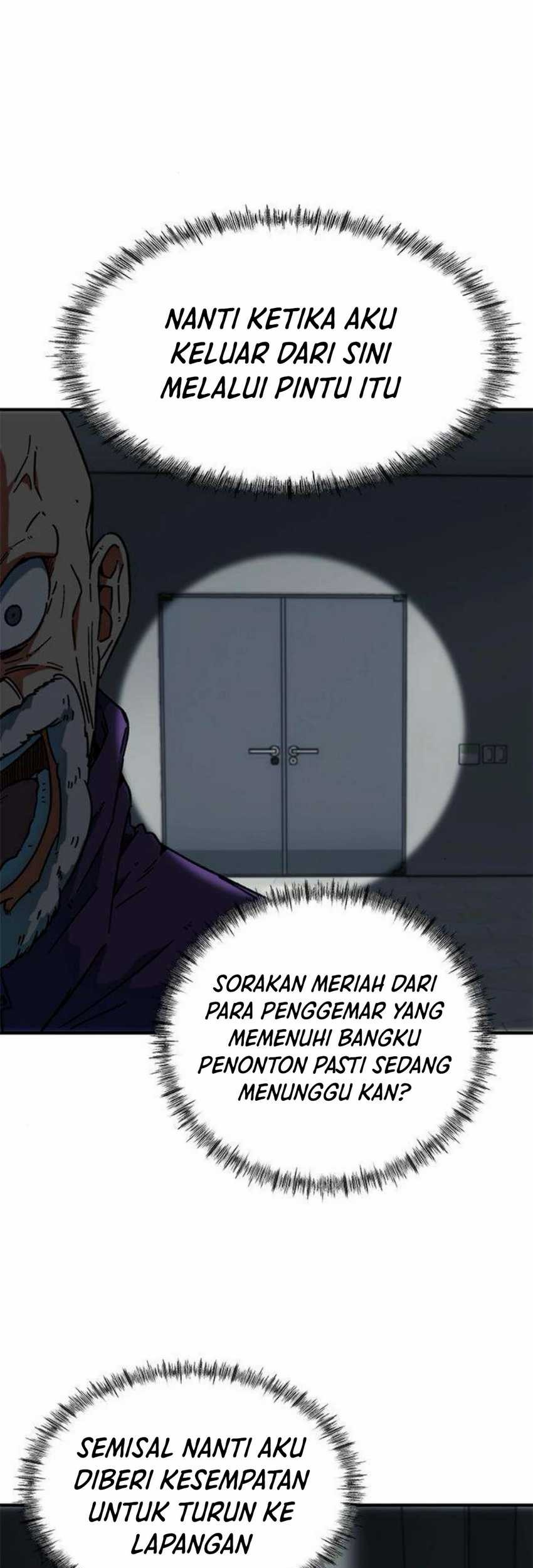 I’m Being Misunderstood as a Soccer Genius Chapter 30 - halaman 8