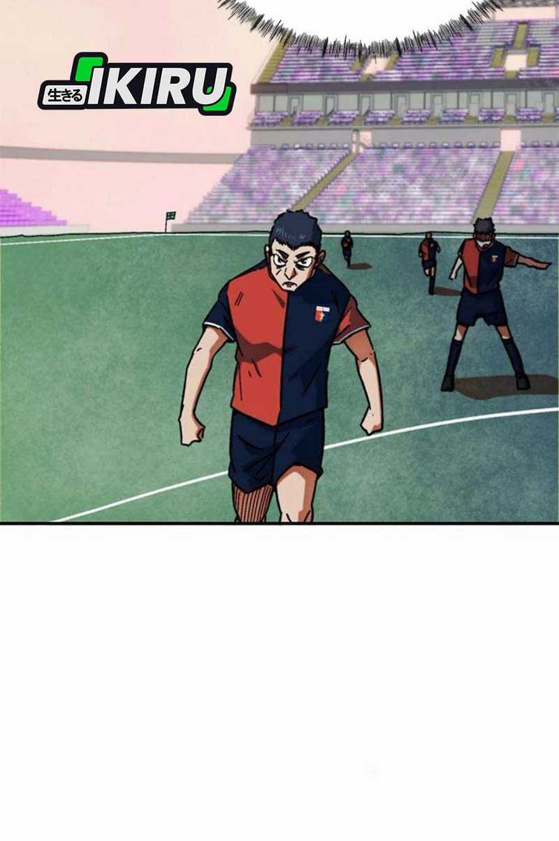 I’m Being Misunderstood as a Soccer Genius Chapter 31 - halaman 21