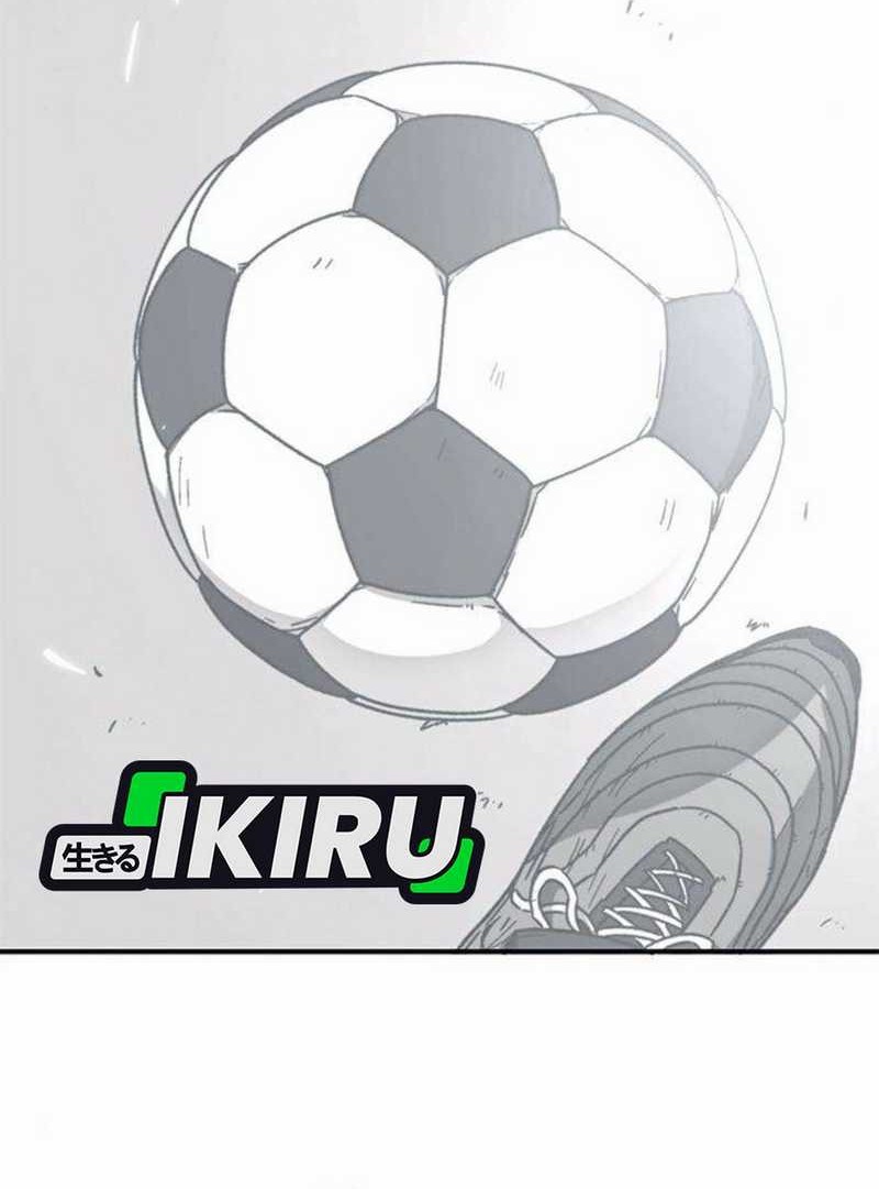 I’m Being Misunderstood as a Soccer Genius Chapter 31 - halaman 56
