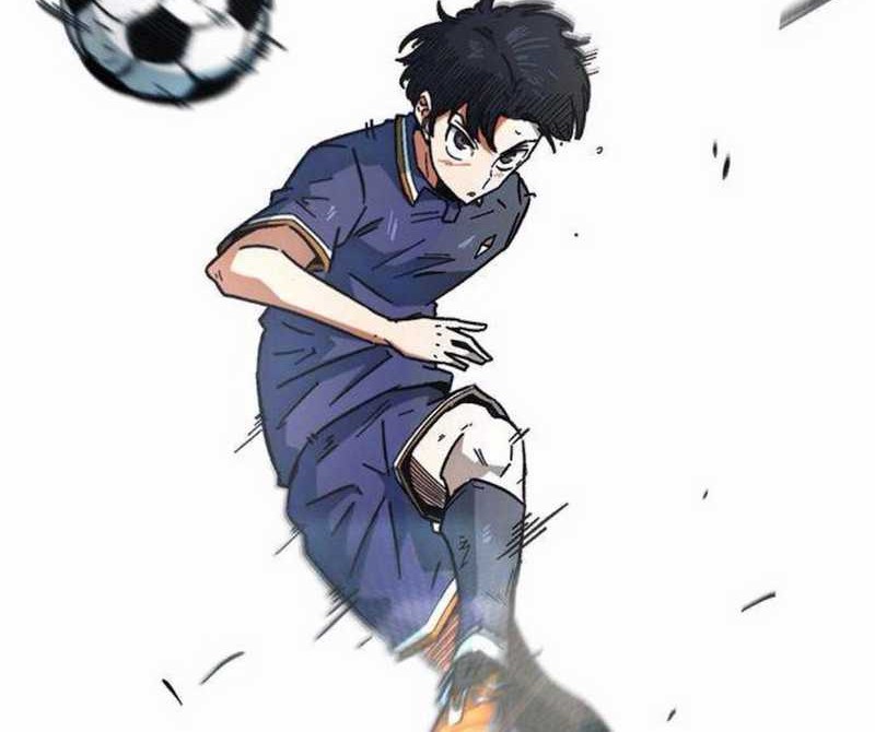 I’m Being Misunderstood as a Soccer Genius Chapter 31 - halaman 60