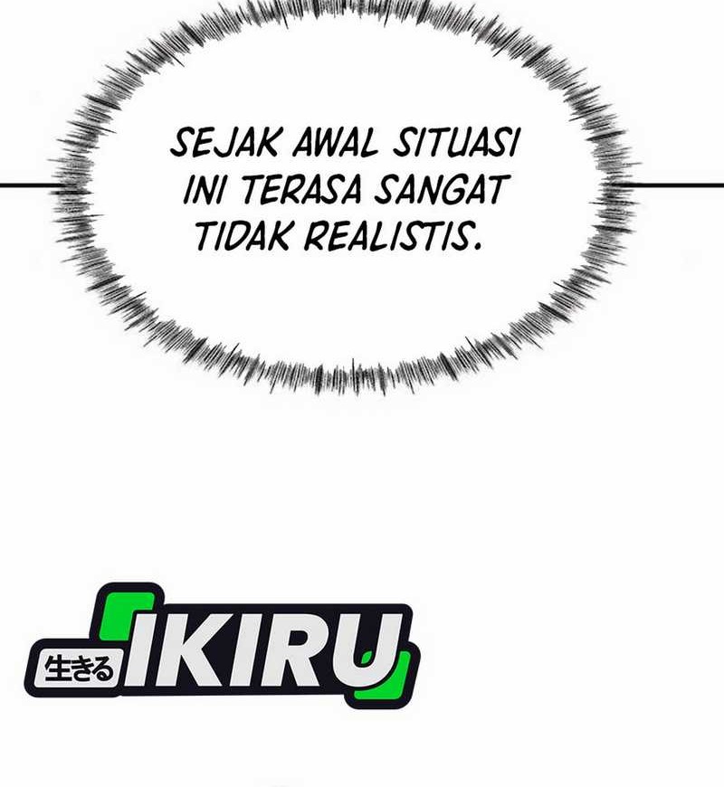 I’m Being Misunderstood as a Soccer Genius Chapter 31 - halaman 70