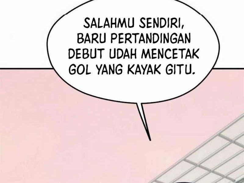 I’m Being Misunderstood as a Soccer Genius Chapter 31 - halaman 85