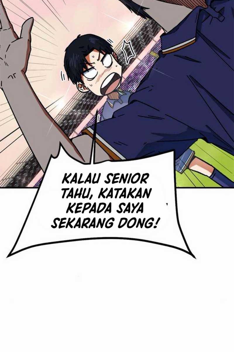 I’m Being Misunderstood as a Soccer Genius Chapter 31 - halaman 87