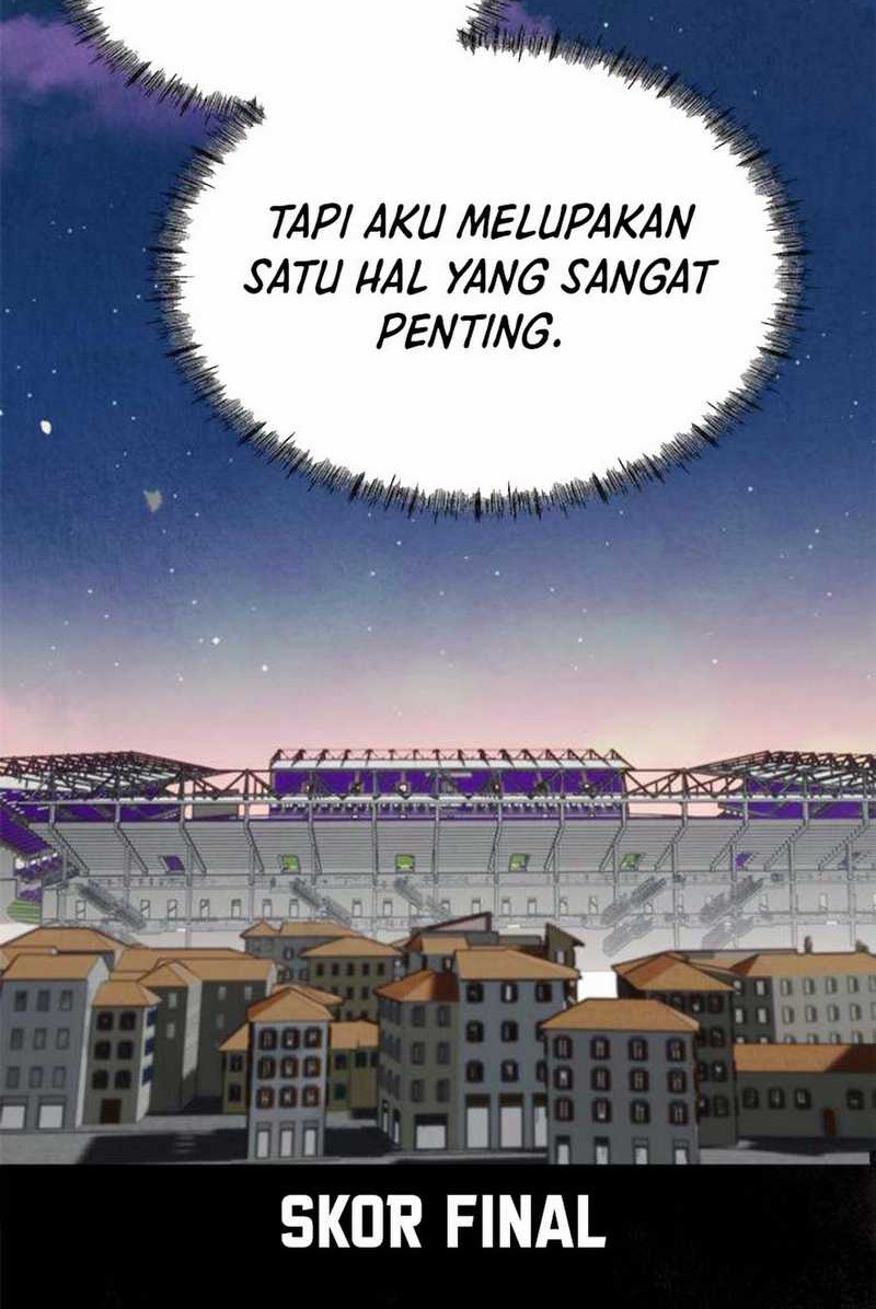 I’m Being Misunderstood as a Soccer Genius Chapter 31 - halaman 89