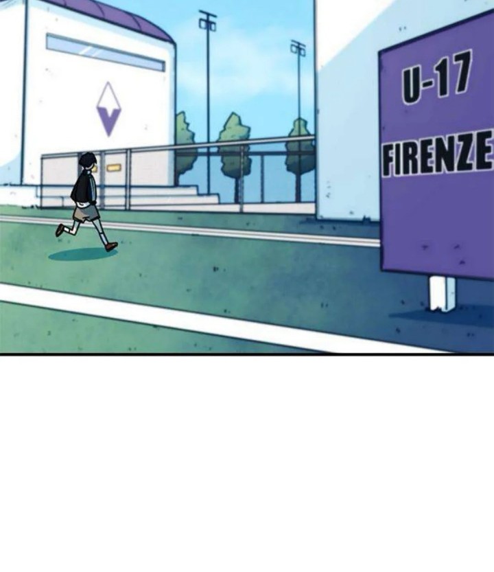 I’m Being Misunderstood as a Soccer Genius Chapter 32 - halaman 48