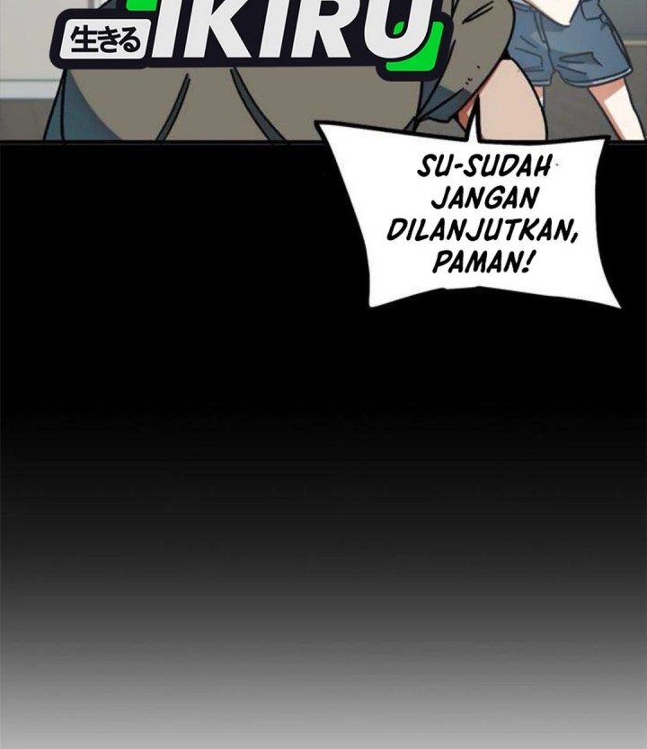 I’m Being Misunderstood as a Soccer Genius Chapter 32 - halaman 57