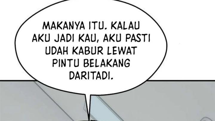 I’m Being Misunderstood as a Soccer Genius Chapter 32 - halaman 6