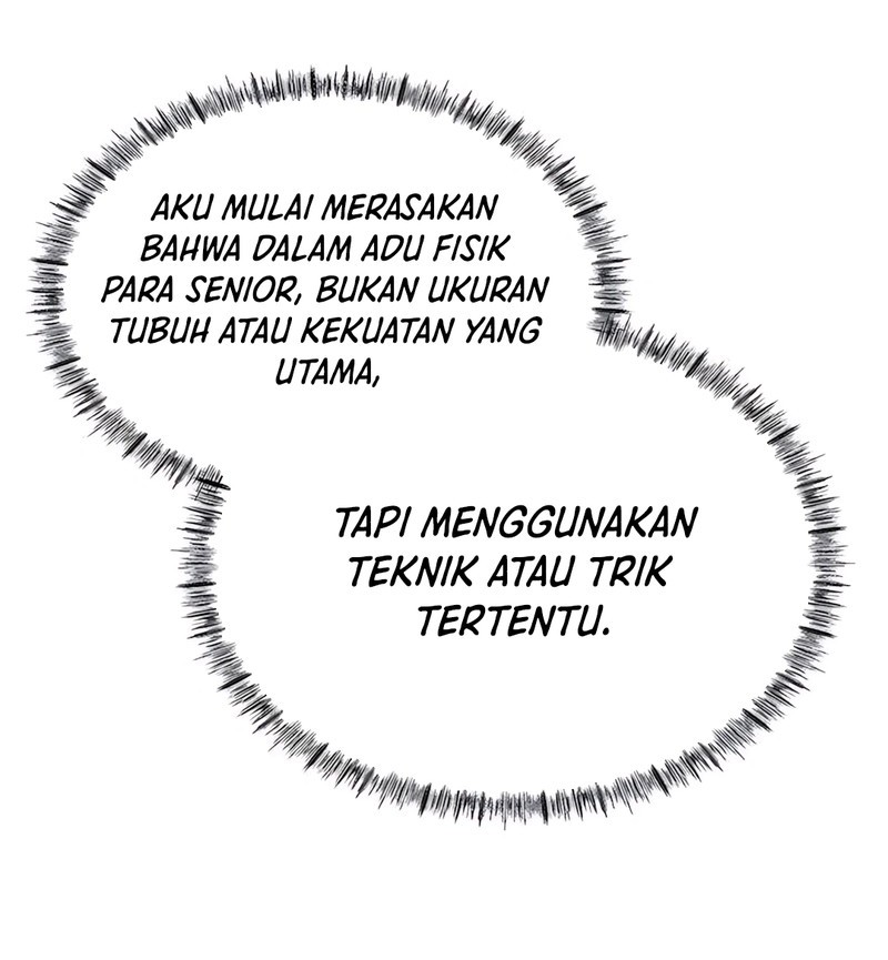 I’m Being Misunderstood as a Soccer Genius Chapter 33 - halaman 30