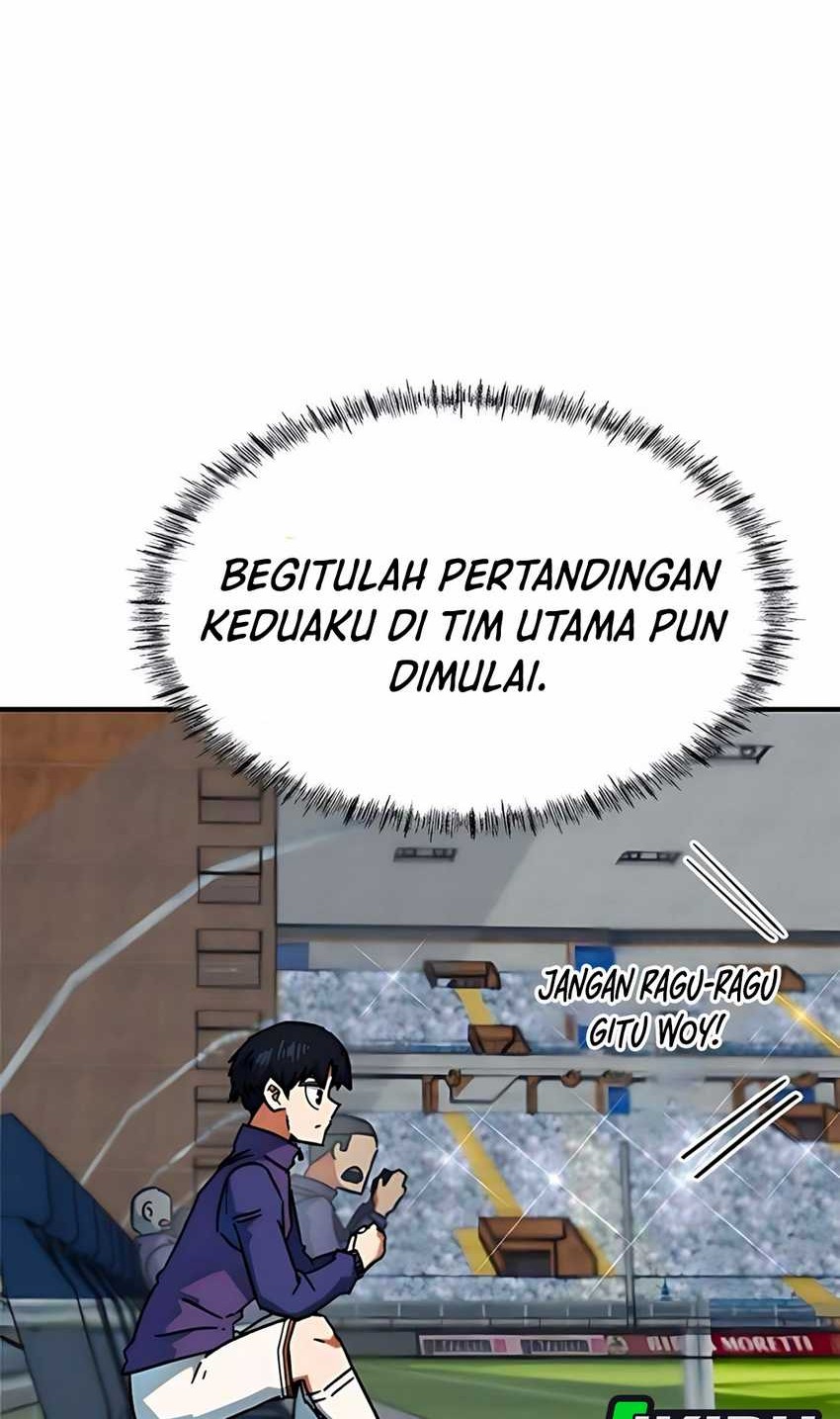 I’m Being Misunderstood as a Soccer Genius Chapter 34 - halaman 12