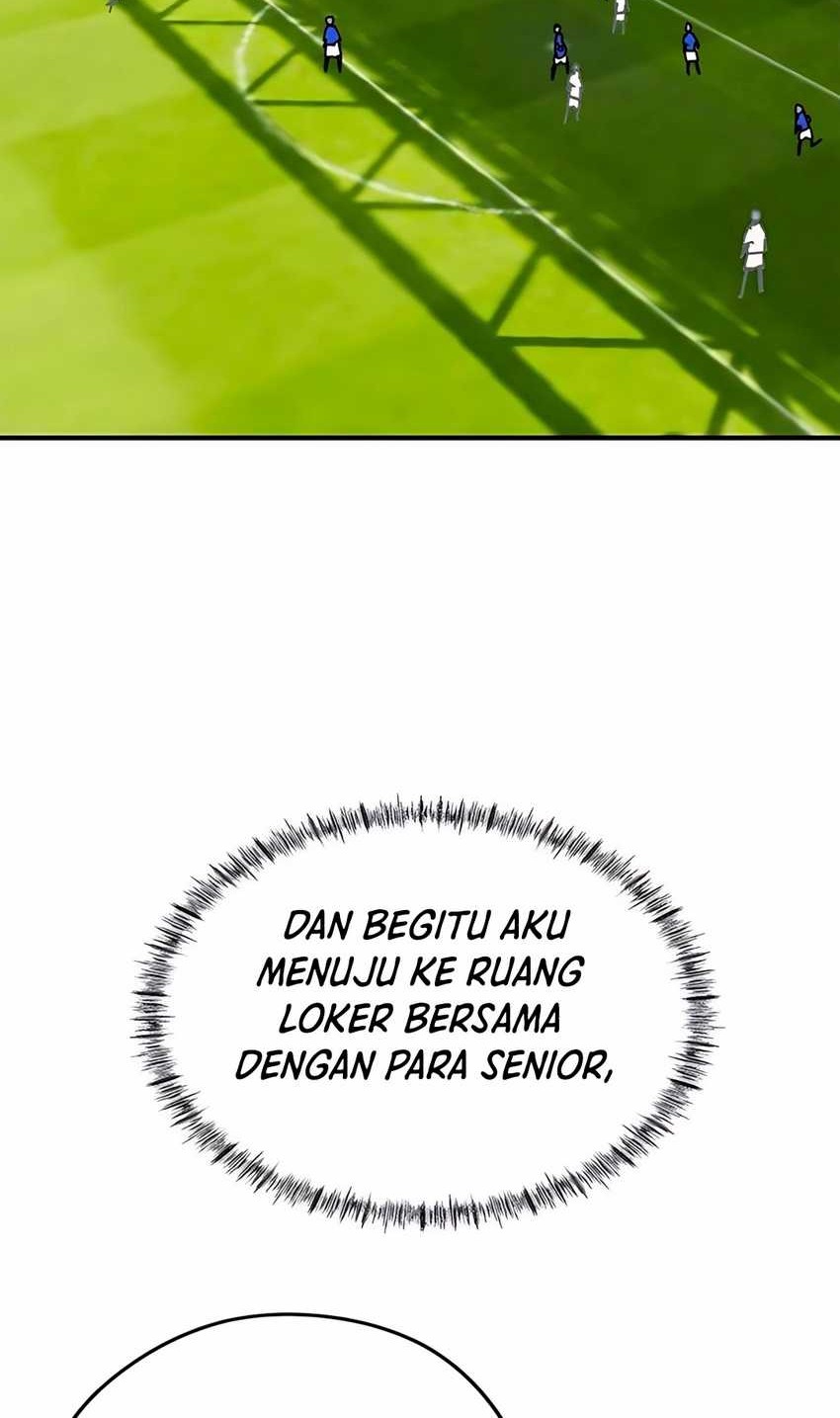 I’m Being Misunderstood as a Soccer Genius Chapter 34 - halaman 20