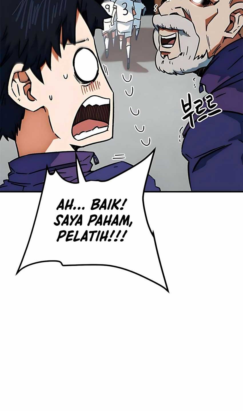 I’m Being Misunderstood as a Soccer Genius Chapter 34 - halaman 22