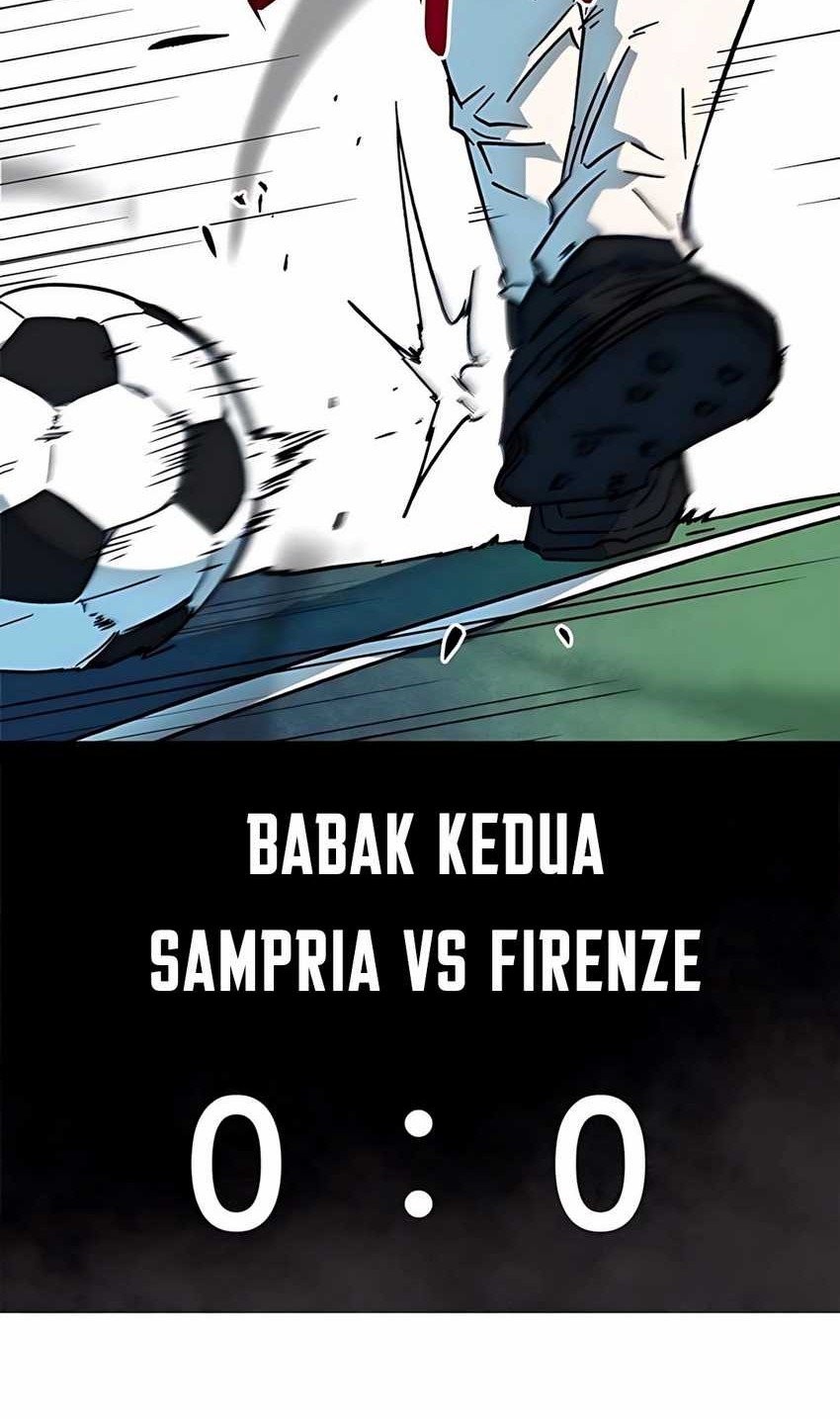 I’m Being Misunderstood as a Soccer Genius Chapter 34 - halaman 26