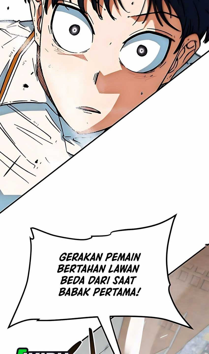 I’m Being Misunderstood as a Soccer Genius Chapter 34 - halaman 32